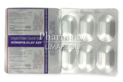 augmentin