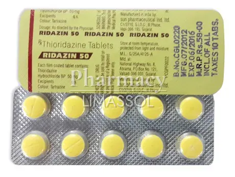 mellaril
