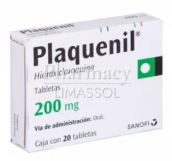 plaquenil