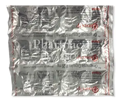 prilosec