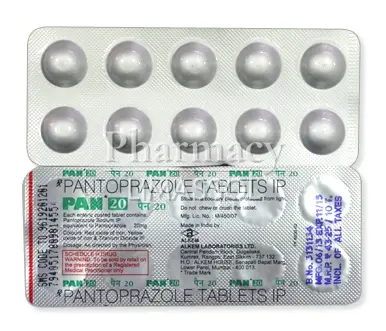 protonix