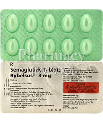 rybelsus