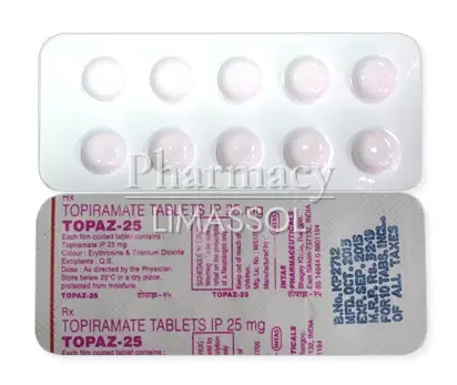 topamax