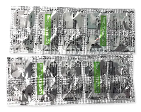 Περινδοπρίλη